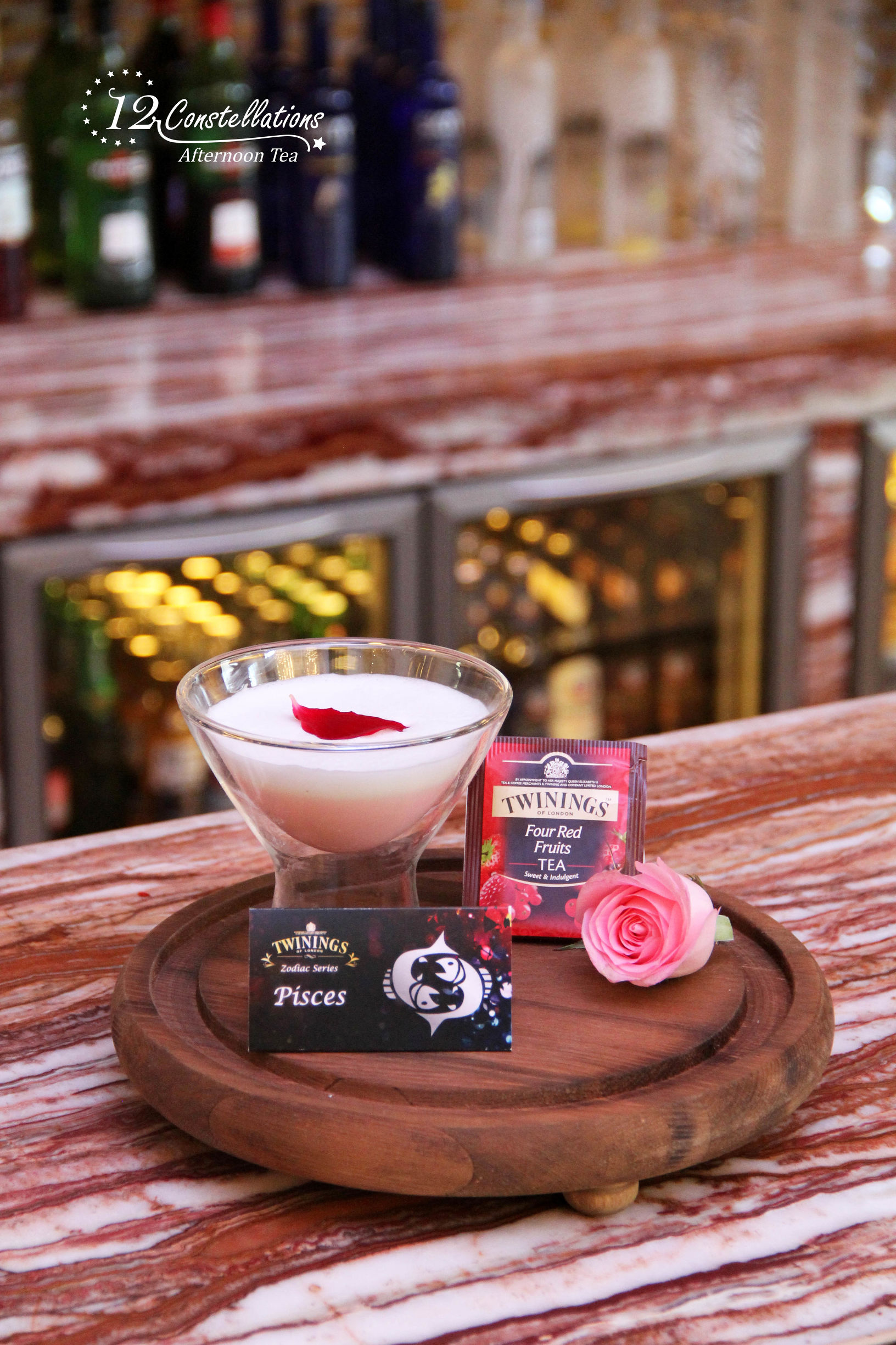 方糖时尚下午茶,方糖下午茶