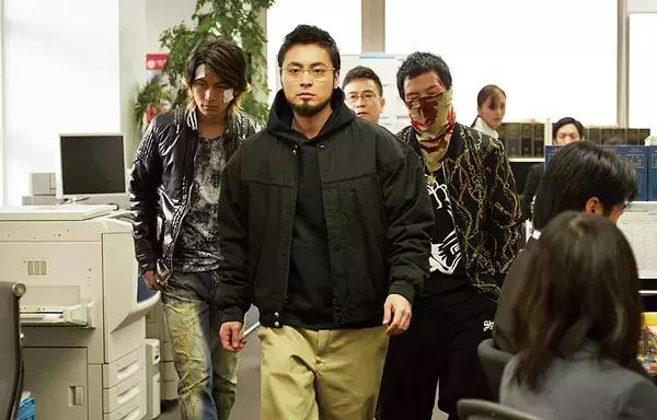 十部9.0高分喜剧电影奇幻,好看的喜剧动作电影推荐几部