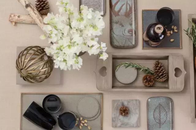 轻奢极简家居推荐,高颜值家居精致生活格调