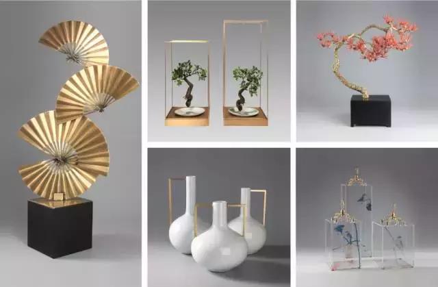 轻奢极简家居推荐,高颜值家居精致生活格调