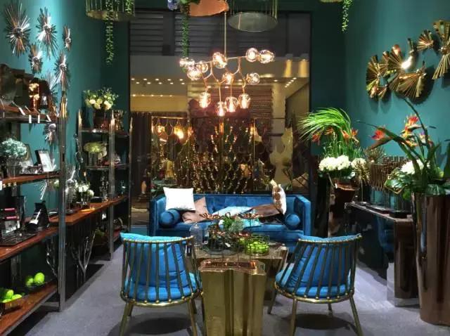 轻奢极简家居推荐,高颜值家居精致生活格调