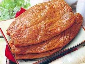 缺一不可！泉州特产大全，快收藏吧！