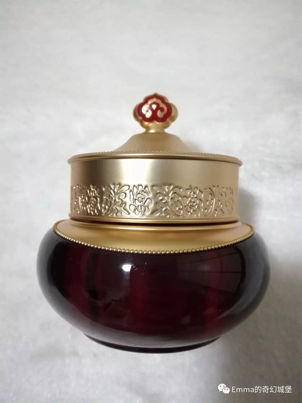 whoo津率享系列适合敏感性皮肤吗,whoo后津率享抗皱水