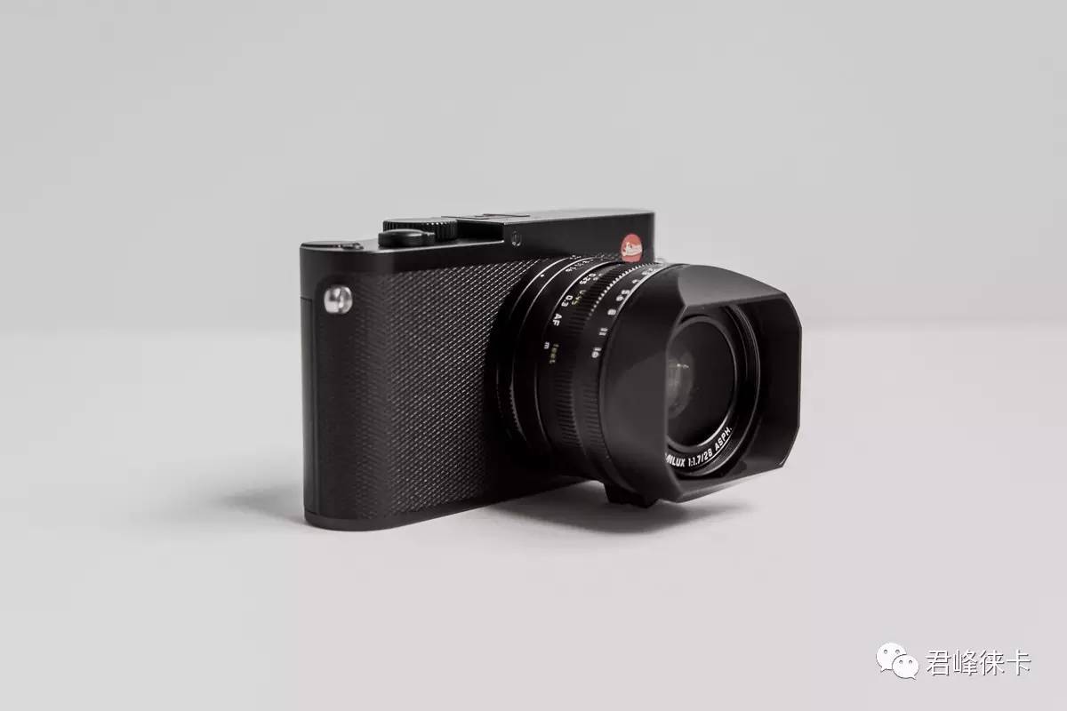 徕卡leicaq2数码相机,徕卡leicaq2全新幽灵版相机