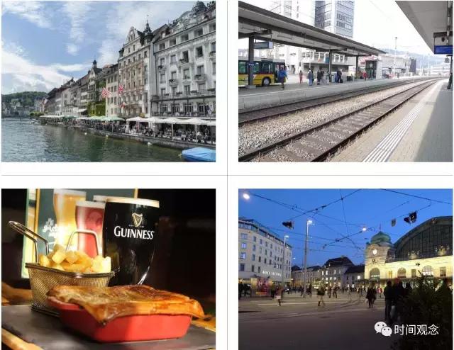 堪称瑞士旅游达人的钟表编辑们分享巴展期间“吃喝玩住”全攻略！