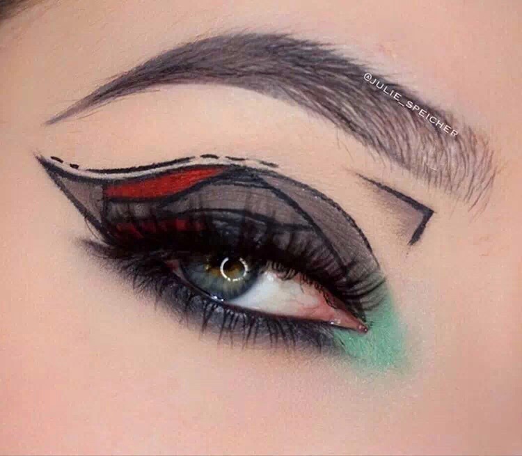 男生女生都可以学的技术,女生该不该学化妆