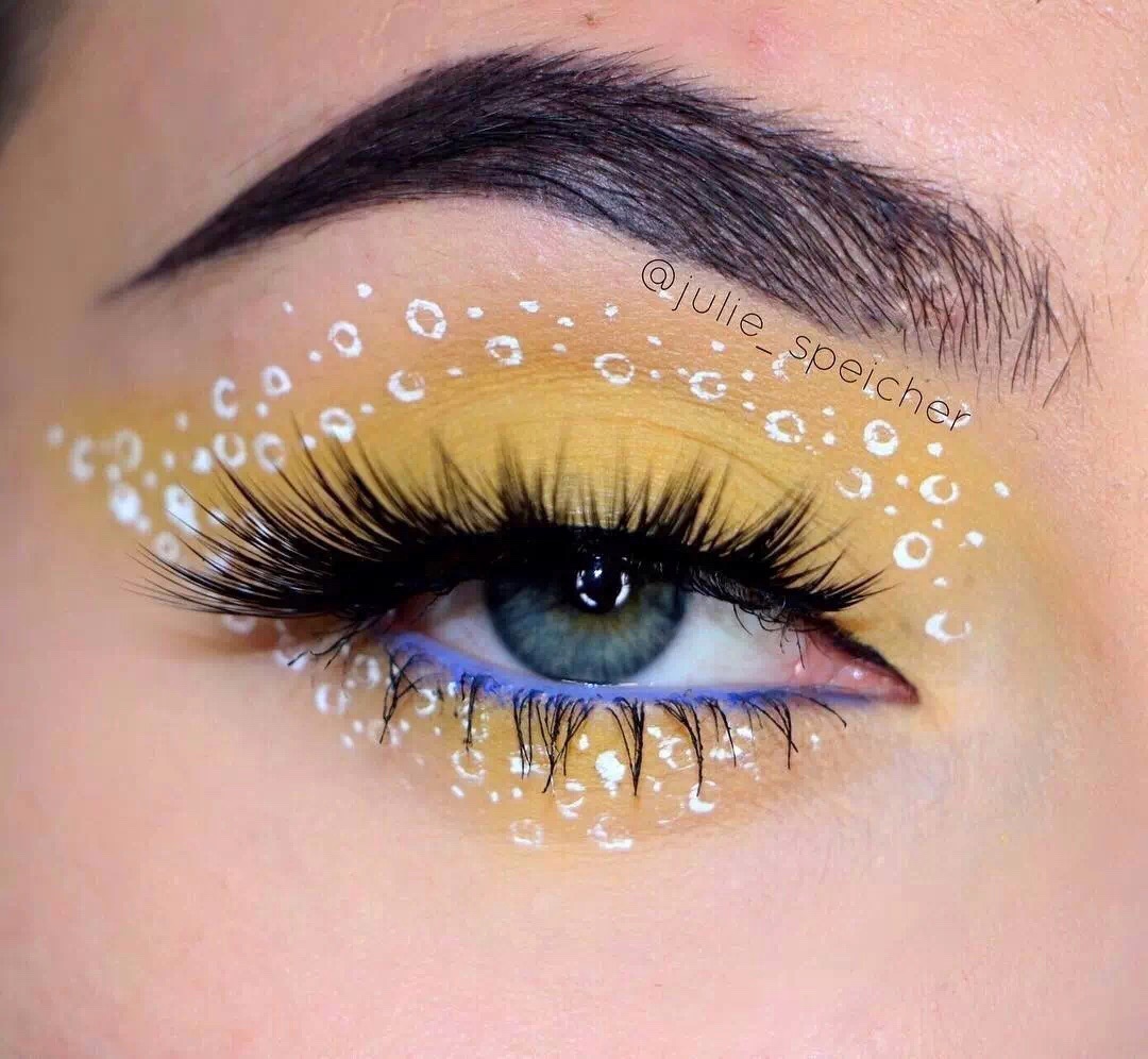 男生女生都可以学的技术,女生该不该学化妆