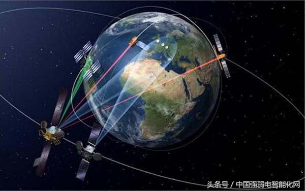 时时刻刻用无线，你知道无线通信传输技术有几种方式及原理吗？