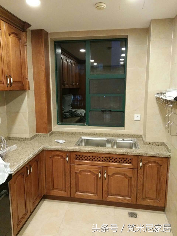 长沙恒大雅苑定制柜,长沙全屋定制柜推荐