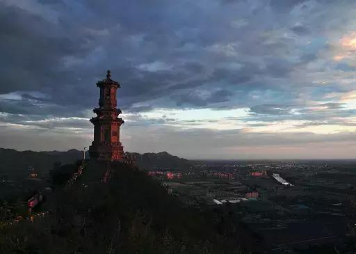 北京很多人不知道的景点,密云很少人知道的地方