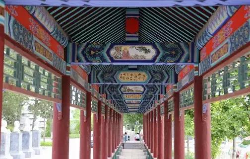 北京很多人不知道的景点,密云很少人知道的地方