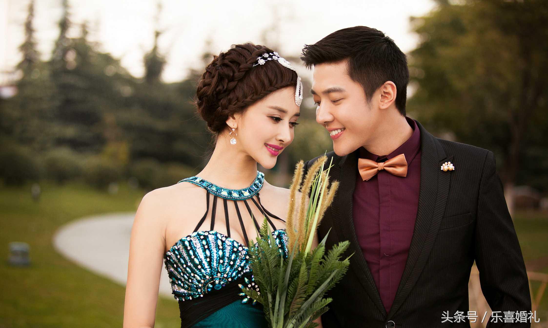 婚纱照挑片注意事项,婚纱照选片技巧及注意事项大全