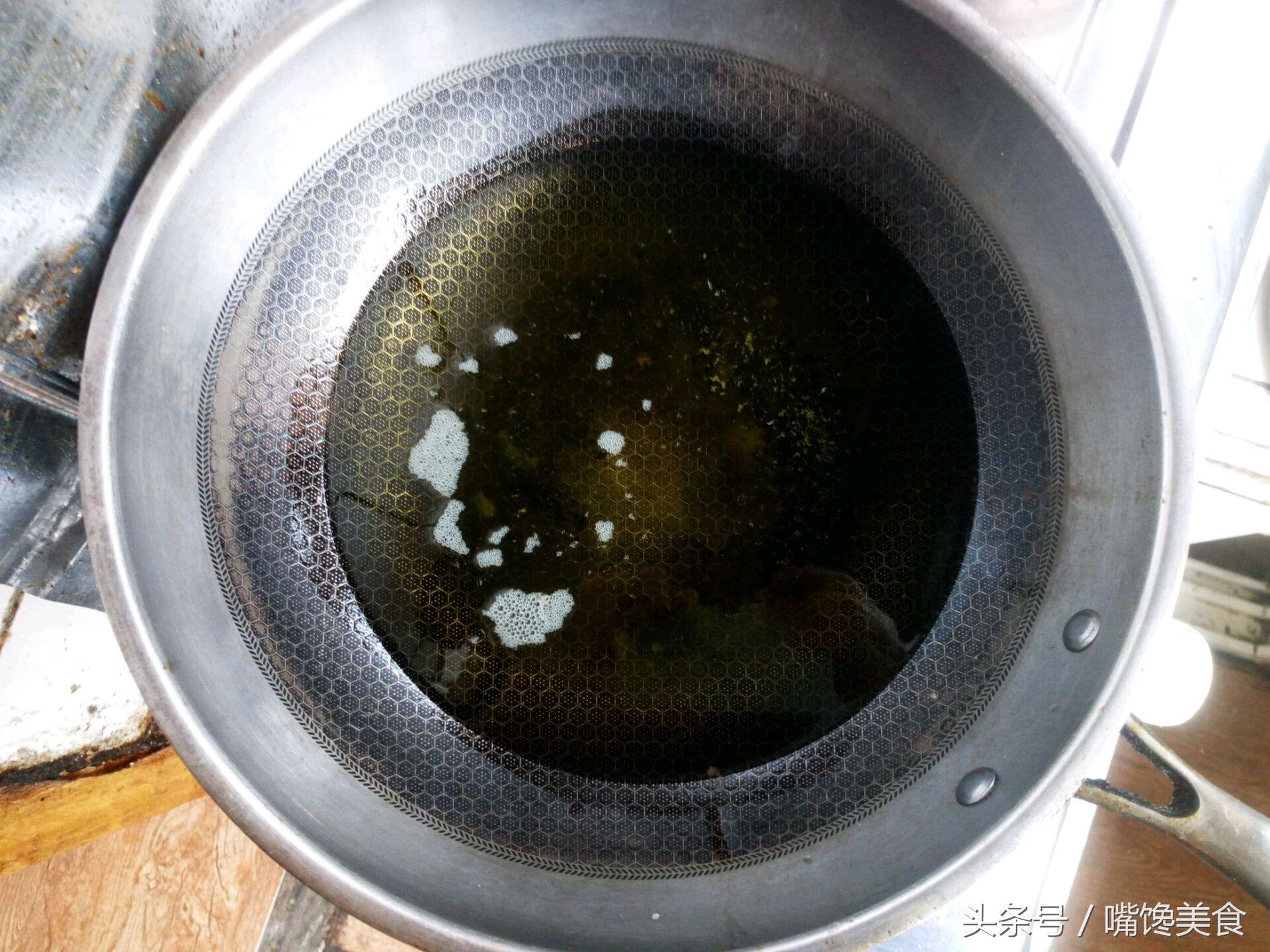 靠谱的油条的配方,炸油条什么方子好吃又简单