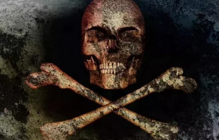 这些东西比鬼还可怕，而且任何人都有可能遇到！