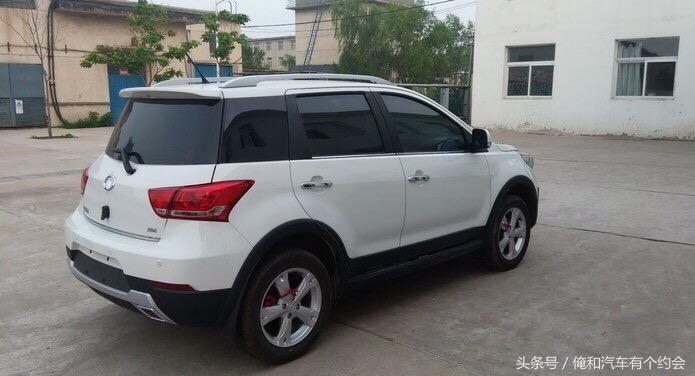 长城m4缺点,长城m4最真实优缺点