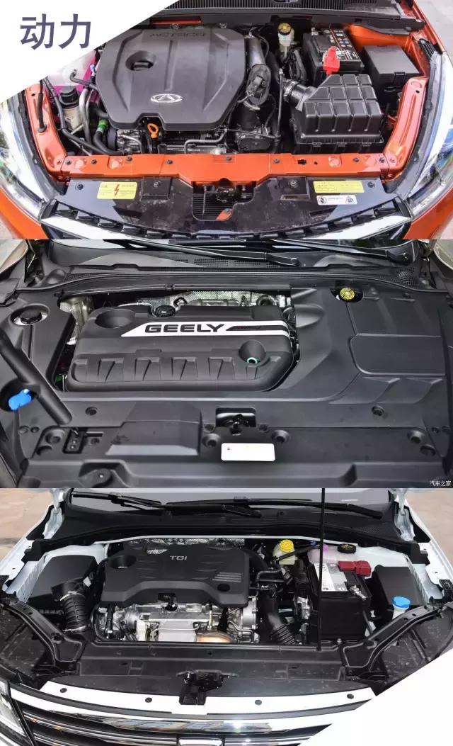 帝豪gl和荣威i6哪个更值得入手,荣威i6帝豪gs哪个好