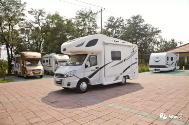 房车之王,房车亚特尊享