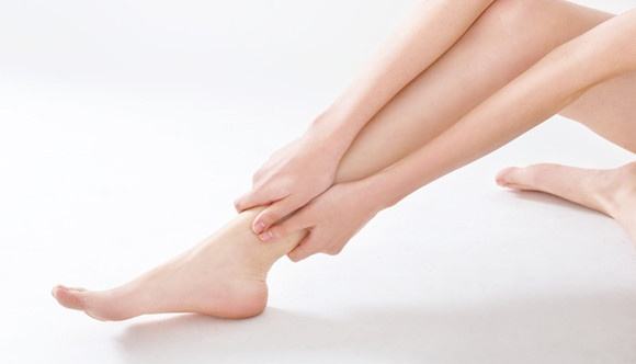 孕期为什么会下肢浮肿,老年下肢浮肿怎么缓解