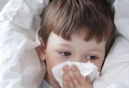 新生儿宝宝鼻子不出气怎么办,儿童感冒鼻子不通气小妙招大全集