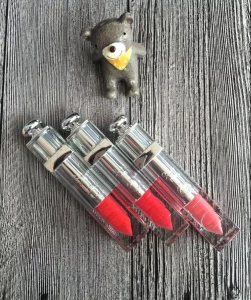 打啵啵都不会掉的口红推荐,给大家推荐一款最近用的口红