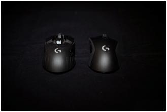 罗技g903鼠标评测,罗技无线鼠标g403怎么样