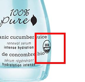 天然有机化妆品有哪些,化妆品植物和有机的哪个更好