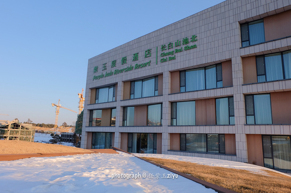 冬日的浪漫游山玩水泡温泉,又可以看雪又可以泡温泉的地方