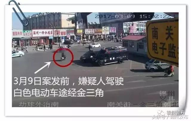 锦州学校门口现变态狂!故意向女性裸露*体下**泼洒排泄物