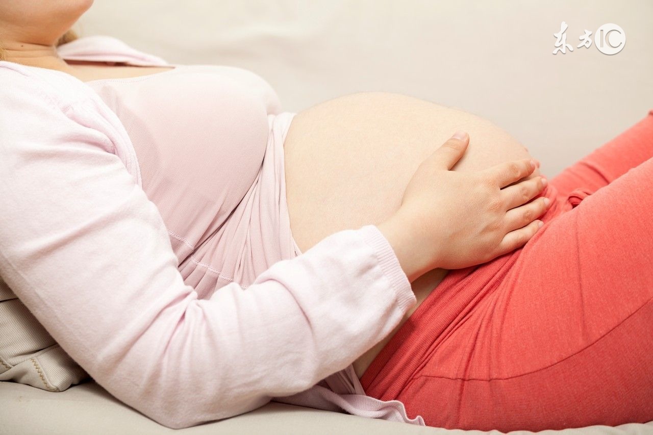 女人生没生过孩子，这3个特殊部位很清楚的暴露了一切！