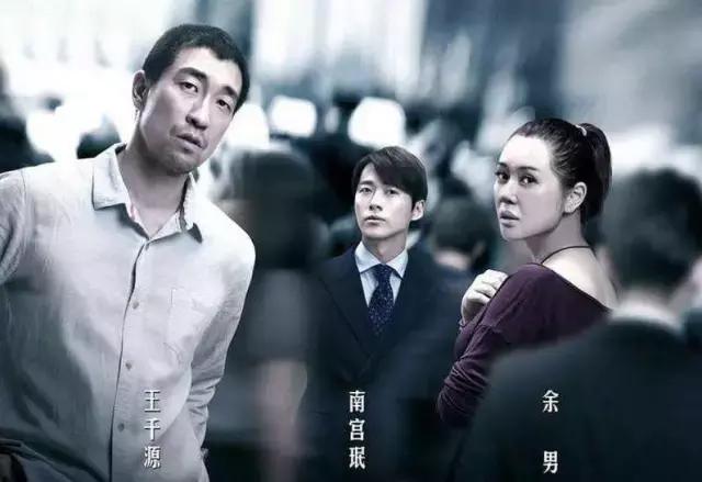 从枕边游戏到枕边怀疑,《夜色撩人》究竟撩动了什么?