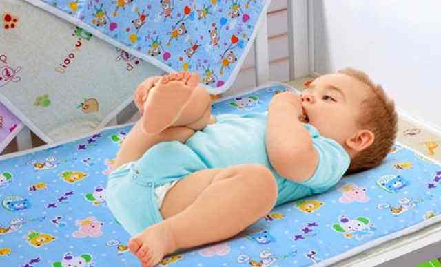 如果你的购物车里有这些婴儿用品，最好趁早给我删掉