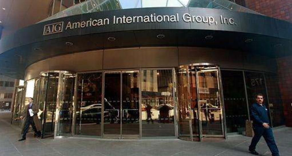 美国保险业的发展及现状,全球保险行业发展现状