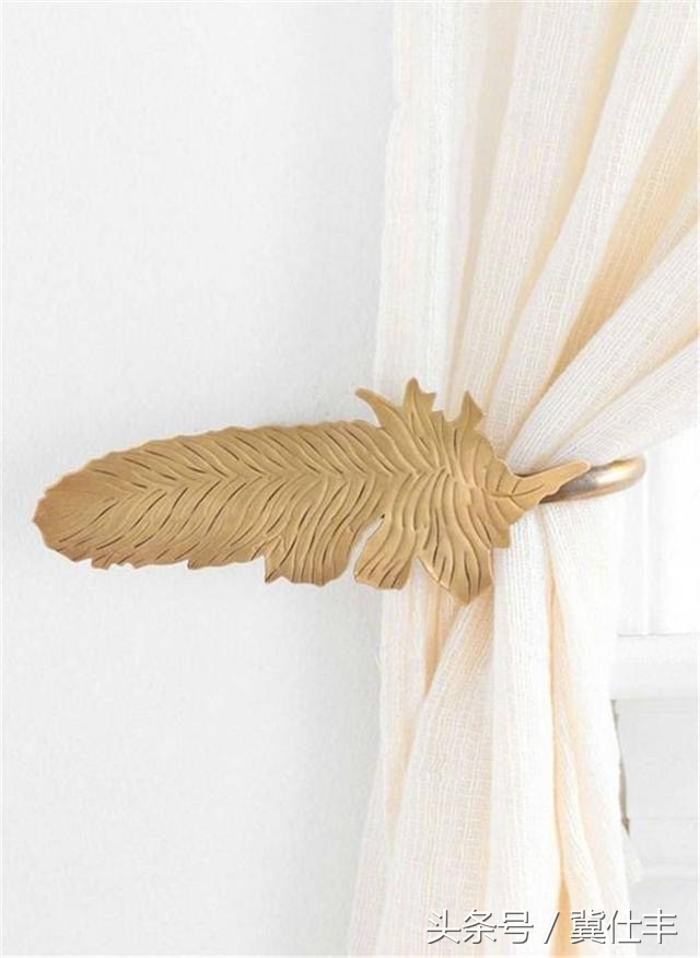 挂钩窗帘推荐便宜好看,最好看的挂钩窗帘