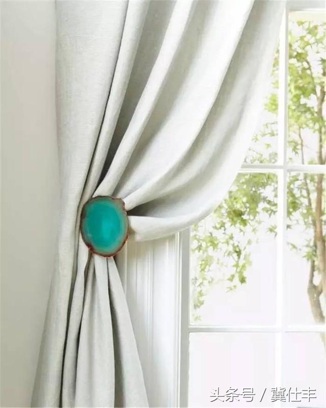 挂钩窗帘推荐便宜好看,最好看的挂钩窗帘