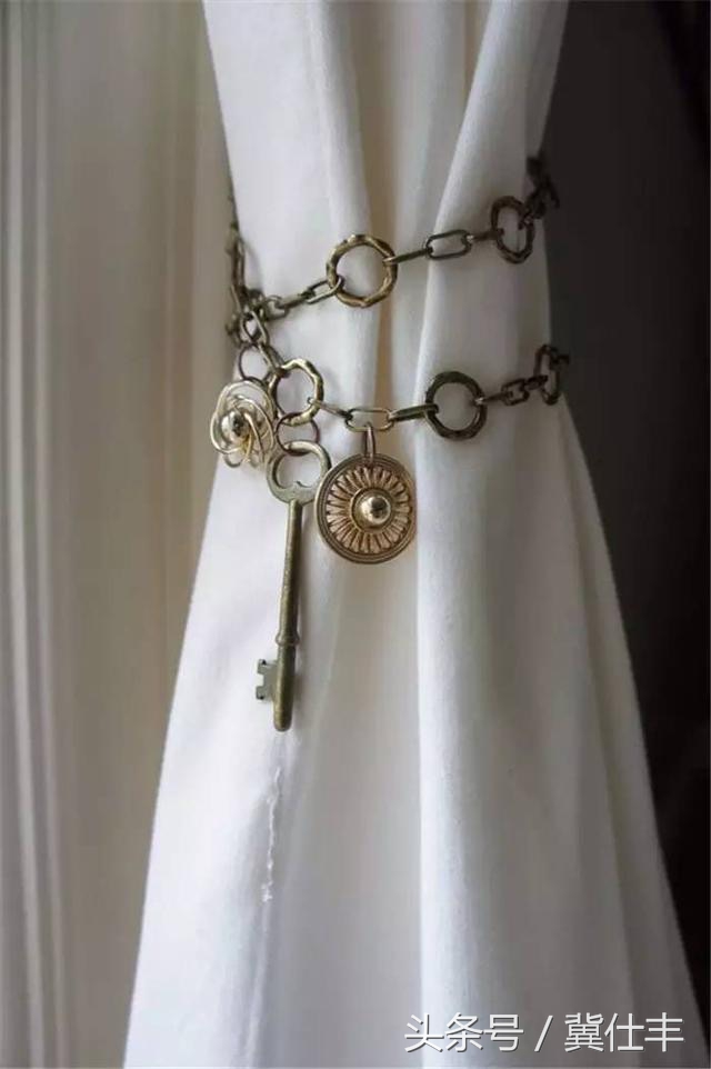 挂钩窗帘推荐便宜好看,最好看的挂钩窗帘