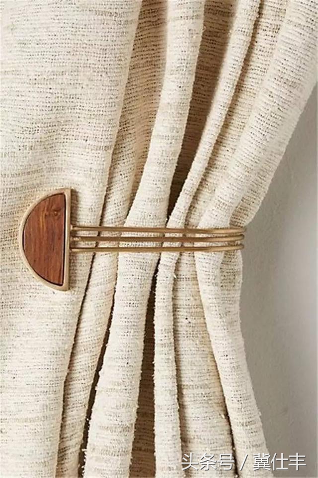 挂钩窗帘推荐便宜好看,最好看的挂钩窗帘