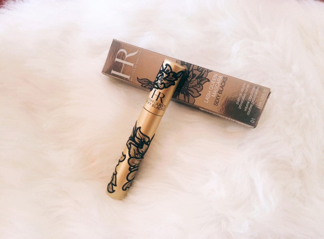 你一定要知道的品牌名,大牌彩妆经典款