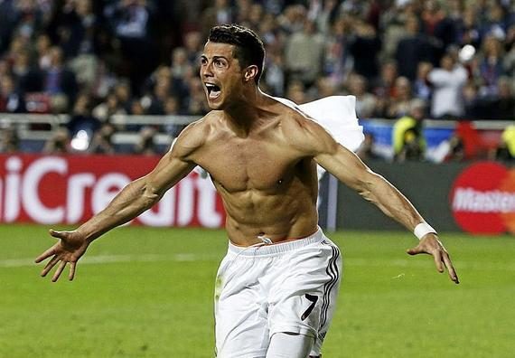 克里斯蒂亚诺罗纳尔多回归曼联,克里斯蒂亚诺罗纳尔多不屑一顾