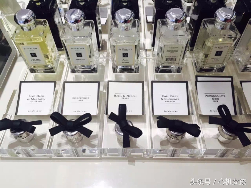 jomalone祖马龙香水如何鉴别真假,jomalone祖玛珑香水价格