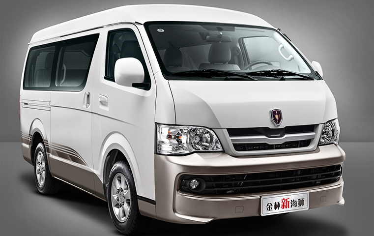 国内各大车企华晨宝马,华晨汽车有几款车型