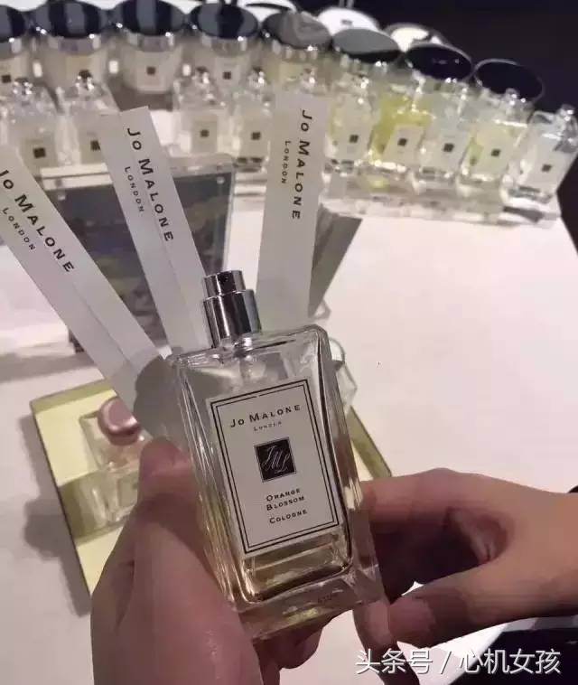 jomalone祖马龙香水如何鉴别真假,jomalone祖玛珑香水价格