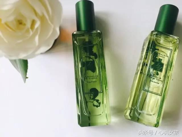 jomalone祖马龙香水如何鉴别真假,jomalone祖玛珑香水价格