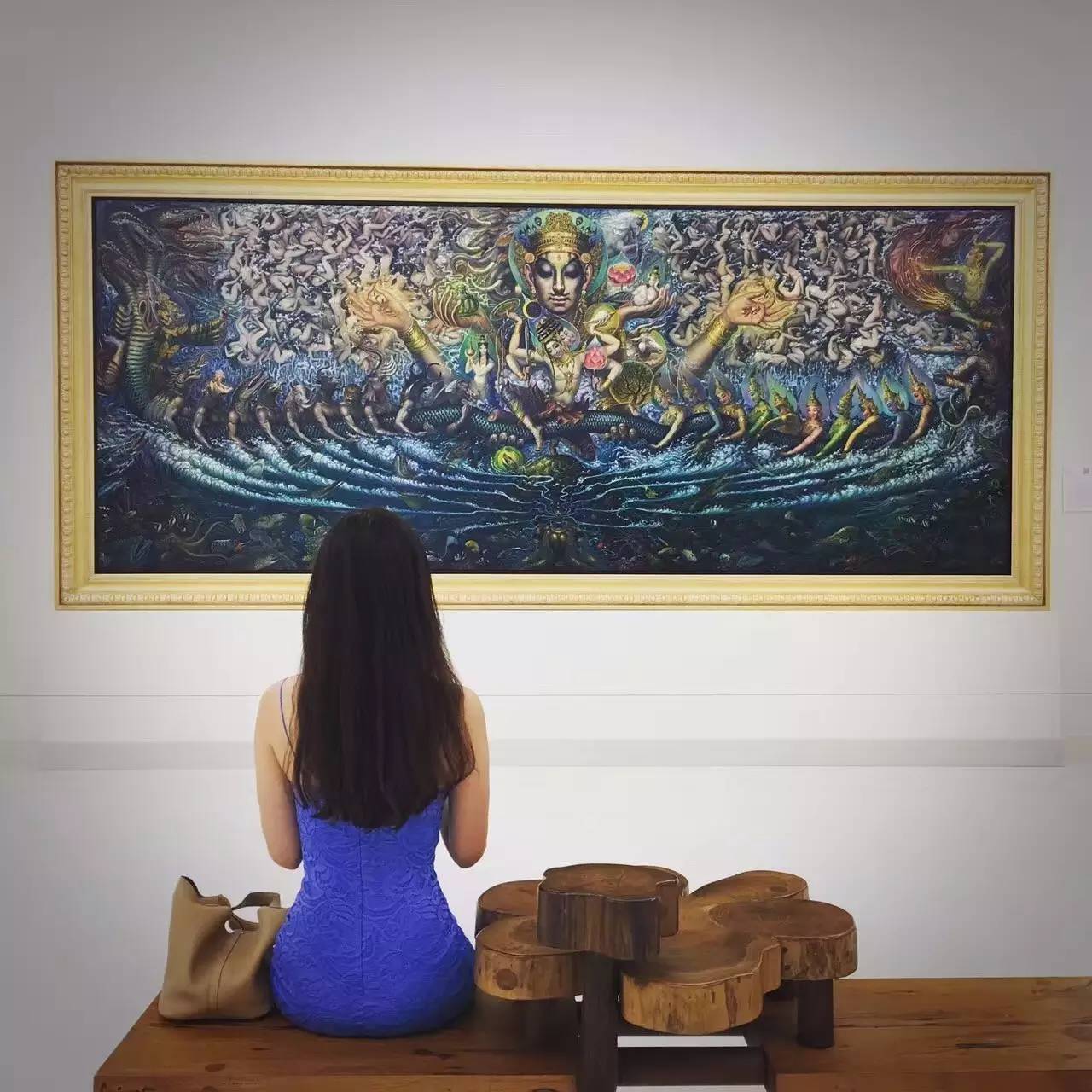 向女神学习穿搭,向晚女装穿搭