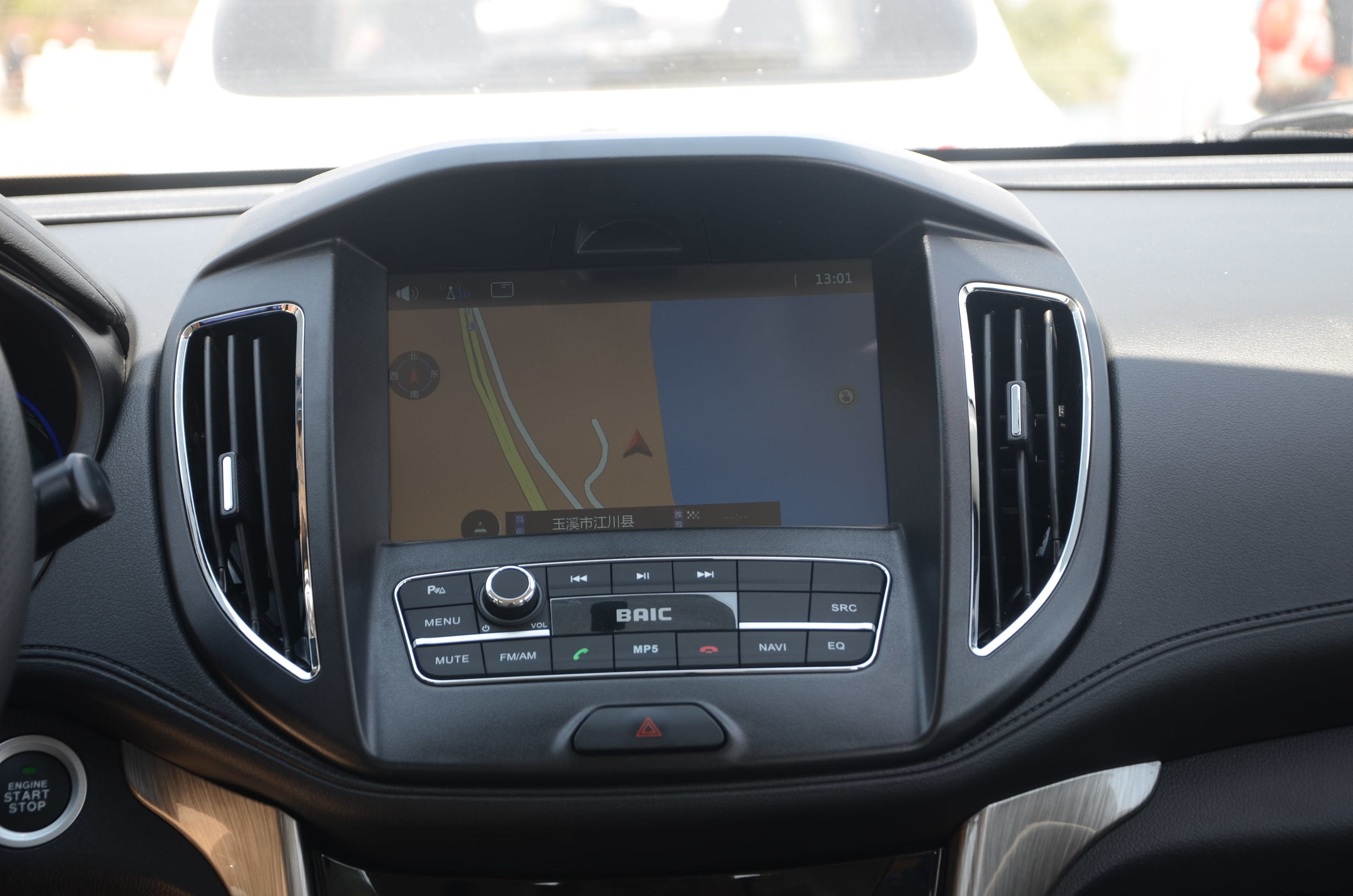 现在适合买北汽幻速s5吗,北汽幻速s5深度评价