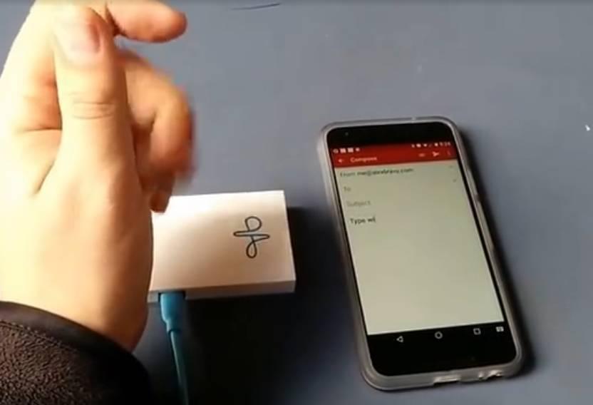 超声波PK电磁波,谁在空间交互上更胜一筹