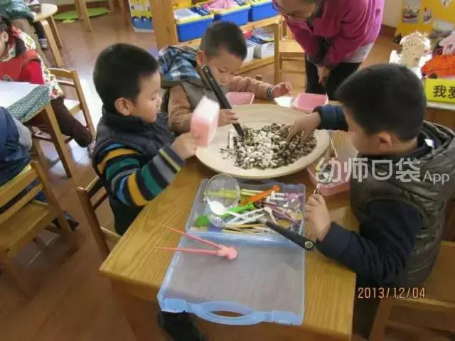 幼儿园都教什么知识,现在的幼儿园都教一些什么