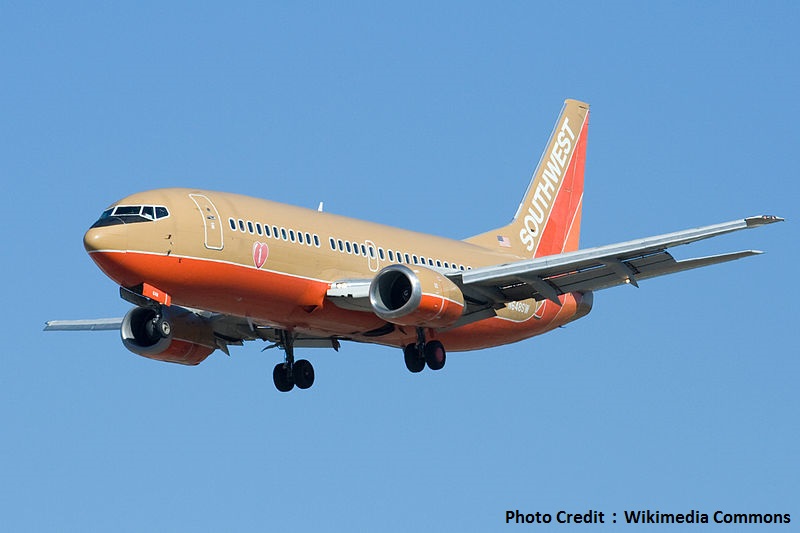 员工至上!不愿员工受到任何委屈,才是西南航空屹立不摇的原因