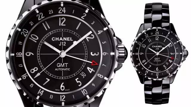 完全改观！原来法国人做手表也这么牛叉！