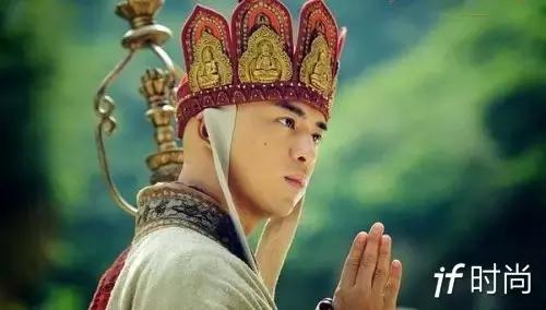 能暖成火炉,也能事业爆棚,林依晨的“男朋友”真厉害