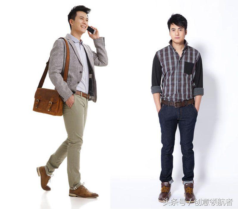 男士皮带系着变形吗,男士皮带的风格有哪些特点